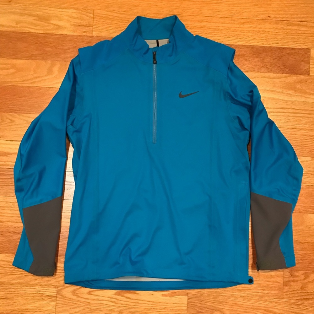 Nike Golf 1/4 zip
